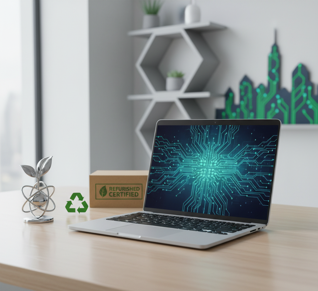 Top 5 Refurbished Laptops in 2025